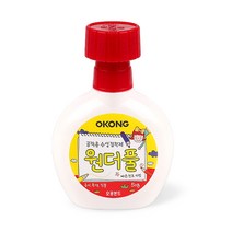 오공 원더풀(구 무독이) 공작용 수성접착제