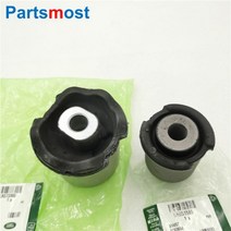 랜드 로버 디스커버리 용 프론트 서스펜션의 하부 컨트롤 암 부싱 LR3 LR4 프론트 RBX500311 LR051585 리어, Front and Rear