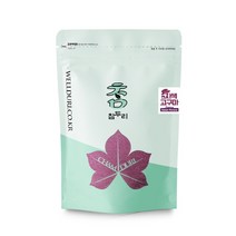 참두리 찐 자색고구마 분말 가루 500g/1kg/1.5kg (중국산), 1팩, 500g