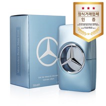 메르세데스 벤츠 맨 프레쉬 EDT 50ml