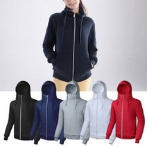 후드집업 R~2XL 라지사이즈 터틀넥