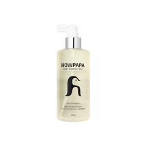 하우파파 토이클리너 300ml (살균제), 1개
