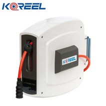 KOREEL 삼국산업 코릴 PAR 타입 자동권취형 패키지릴 벽걸이형 천정형 에어릴 호스릴 자동릴 오토릴, PAR-820