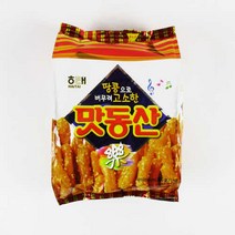 해태 4800 맛동산 285g 8개 1박스