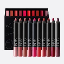 (백화점출고)나스 벨벳 매트 립 펜슬 립스틱 2.4g, 드래곤걸
