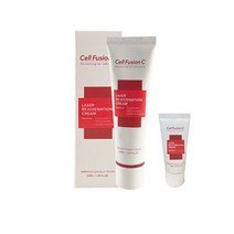 셀퓨전씨 레이저 100 썬스크린 SPF50+ PA+++ 50ml + 10ml 세트, 1세트