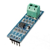 sy_w575 MAX485보드 TTL to RS485 컨버터 모듈 아두이노, ▷ 1