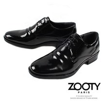 ZOOTY [주띠] 남성 정장화 3.5cm ZM161008