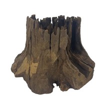 [스토어봄] 그루터기 유목 S (모양랜덤) -미미네아쿠아, 상세 설명 참조