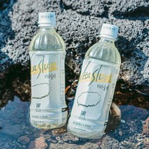 수분 보충 비타민 이온음료 피쉬 콜라겐 음료 제주 용암 해수 500ml 20개, 40개
