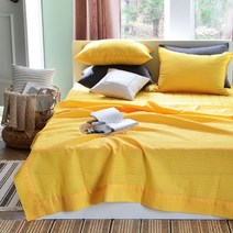 몽쉐어 포엣 인견 홑이불 Q, 상세설명 참조