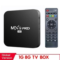 홈 시어터 스마트 TV 박스 셋톱 박스, 유럽 표준