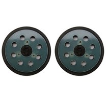 그라인더집진기2X 8 구멍 기초 궤도 샌더 Makita 743081-8 Bo5030 Mt922 Mt944 M9204B, [01] 빨간, 01 빨간