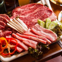 버크셔K 지리산 흑돼지 흑돈 돼지고기 삼겹살 1kg 꿀담, 1개