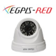 이지피스레드 EGS-TVI1224JSNIR 200만화소돔적외선카메라 올인원 FULLHDCCTV 매장 아파트 빌딩 병원 공공시설 상가빌딩 요양원시설 오피스텔 산업시설 쇼핑센타, 카메라