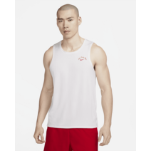 [K237153][나이키공식] 나이키 NIKE 드라이 핏 마일러 남성 러닝 탱크 탑 민소매 티셔츠 DX1549_121EG_237153 온라인 정품 판매점 국내직송