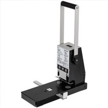 CARL 대용량 거꾸로 2공펀치 HD-530N 70mm