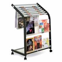 아카데미)조립세트 신문걸이(MH-504) 보드 걸이 스텐드 게시판 신문걸이