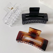셀프 숱많은 긴머리 똥머리 묶기 올림머리 집게핀