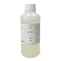 [자연의숲] 코코베타인 1Kg 식물성계면활성제 천연샴푸재료 비누만들기재료 천연화장품, 500g, 1개