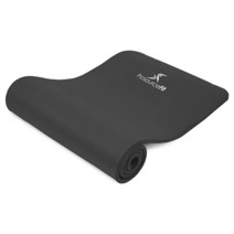 ProsourceFit 요가 필라테스 메트 ½인치 퍼플 462953, 1