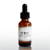 올댓허브 쿠퍼펩타이드-코퍼용액 기능성 첨가제, 30ml
