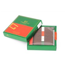 남편선물 반지갑 남성용지깁추천 남자카드지갑 부보님선물 수납력좋은 소가죽지갑 인기많은지갑 아빠선물