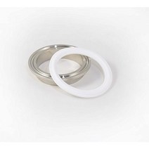 쎄니타리 페럴 가스켓 SANITARY GASKET (실리콘 테프론)_4S, 테프론