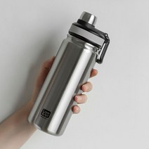 그립 캠핑 등산 낚시 보냉 보온병 700mlH/N: TDHDEAL25 +H7, 향기나무 메그 보온병_블루