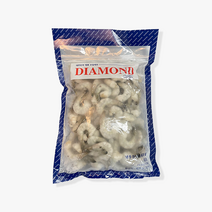 다이아몬드 흰다리새우 41/50 (900g)