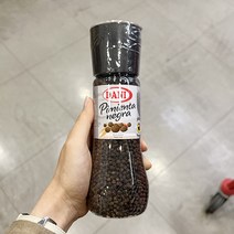 다니 블랙페퍼 그라인더 200g x 1개, 단품, 단품