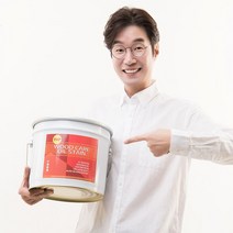 우드케어 오일스테인 TOP woodcare 오일스테인 4리터 책상 페인트_[230309EA], 01.WC-900(투명)