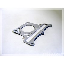 GV250(미라쥬250) GT(코멧) 헤드동판, 단품