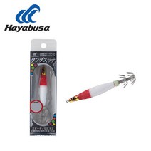 거상코리아 하야부사 오징어 선상낚시 텅스텐 스테 SR400 10g, 선택완료
