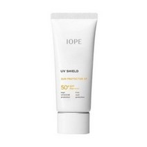 아이오페 UV쉴드 선프로텍터 XP SPF50+PA++++, 60ml, 3개