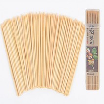 산적꽂이 15cm 산적꼬치 햄버거꽂이 이쑤시개 요지 산적꼬지 꼬치꽂이