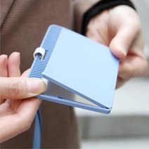 스프링 직장인 목걸이 사원출입증 카드케이스 홀더 명함박스 쿠폰