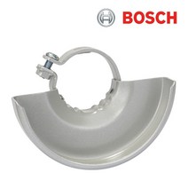 보쉬 4IN 그라인더 안전커버, 본상품