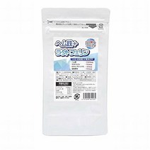 헴철 + 락토페린 30일분 2알에 헴철 180mg 락토페린 50mg 아연효모 50mg 코마츠나 97mg 비타민믹스 40mg 배합 ヘム鉄+ラクトフェリン 30日分 2粒にヘム鉄180mg