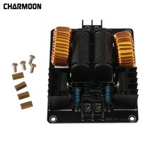 20A 1000W ZVS 저전압 유도 가열 보드 모듈 플라이 백 드버 히터 새로운 전기 유닛, 상세내용표시