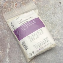 가죽공예 - CMC 세이와 분말형 *용량 - 옵션에서 선택가능*, 1kg