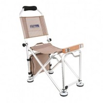 아피스 의자형 중층좌대 낚시의자 APC-10253 민물낚시