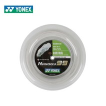 [] 요넥스 배드민턴라켓 롤(NBG99) 릴 배드민턴스트링