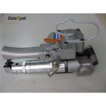 랩핑기 파렛트 자동 박스포장기계 밴딩기 래핑기 헤비 듀티 AQD-25 핸드 헬드 공압 애완 동물 달아서 도구, 01 AQD19