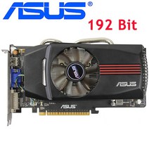 그래픽카드 ASUS gtx550 ti 1gb 192bit gddr5 비디오 nvidia
