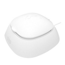 블레이즈 휴대용 렌즈 세척기, 화이트, 1개