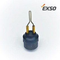 엑소(EXSO) 엑소 EXSO 우드버닝 인두팁 23종/DIY/공예공구, EXW-17