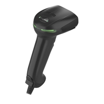 [하니웰] XP1950GSR 바코드스캐너 (1900SR 후속) 핸디형 2D Honeywell, 1950GSR (연결방식:USB)