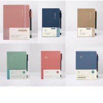 노트 드림 담다시리즈 아가페 -감사 기도 설교노트, 3.담다(설교노트/소/네이비)