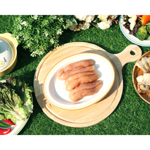 평화식품 백명란젓, 1개, 400g